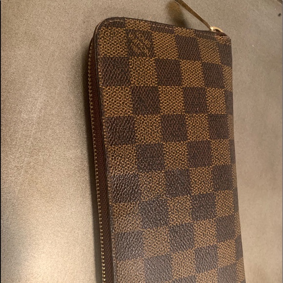 Louis Vuitton Handbags - Louis Vuitton.Zippy